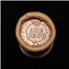 Image 3 : ***Auction Highlight*** Indian 1c Shotgun Roll, 1909 end, KEY date 's' mint on the other, Wow! (fc)