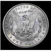 Image 3 : ***Auction Highlight*** 1886-o Morgan Dollar $1 Graded Select Unc By USCG (fc)