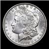 Image 2 : ***Auction Highlight*** 1882-o Morgan Dollar $1 Graded Choice+ Unc By USCG (fc)