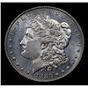 Image 2 : ***Auction Highlight*** 1880-o Morgan Dollar $1 Graded Select Unc+ PL By USCG (fc)