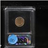 Image 5 : ***Auction Highlight*** 1905 Indian Cent 1c Graded Gem+ Unc RB By USCG (fc)