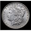Image 2 : ***Auction Highlight*** 1896-o Morgan Dollar $1 Graded Select Unc By USCG (fc)