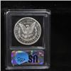 Image 5 : ***Auction Highlight*** 1882-s Morgan Dollar $1 Graded Choice Unc+ DMPL By USCG (fc)