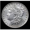 Image 2 : ***Auction Highlight*** 1886-o/o Vam 16 R5 Morgan Dollar $1 Graded Select Unc By USCG (fc)