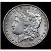 Image 2 : ***Auction Highlight*** 1894-o Morgan Dollar $1 Graded Select Unc By USCG (fc)