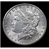 Image 2 : 1899-o Morgan Dollar $1 Grades Select Unc