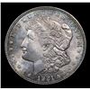 Image 2 : 1921-d Morgan Dollar $1 Grades Choice Unc