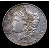 Image 2 : 1878-p 8tf Vam 21 Morgan Dollar $1 Grades Select Unc