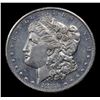 Image 2 : 1881-s Morgan Dollar $1 Grades Select Unc