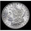 Image 2 : 1890-p Morgan Dollar $1 Grades Choice Unc