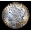 Image 2 : 1898-o Morgan Dollar $1 Grades Choice+ Unc