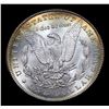 Image 3 : 1898-o Morgan Dollar $1 Grades Choice+ Unc