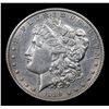 Image 2 : 1889-s Morgan Dollar $1 Grades Select Unc