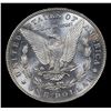 Image 3 : 1885-p Morgan Dollar $1 Grades Select Unc