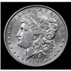 Image 2 : 1891-o Morgan Dollar $1 Grades Select Unc