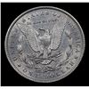 Image 3 : 1891-o Morgan Dollar $1 Grades Select Unc