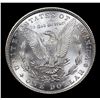 Image 3 : 1882-p Morgan Dollar $1 Grades Choice+ Unc