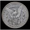 Image 3 : 1904-s Morgan Dollar $1 Grades vf++