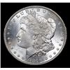 Image 2 : 1879-s Morgan Dollar $1 Grades Choice+ Unc