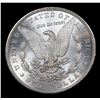 Image 3 : 1879-s Morgan Dollar $1 Grades Choice+ Unc