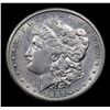 Image 2 : 1887-s Morgan Dollar $1 Grades Select Unc