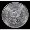 Image 3 : 1887-s Morgan Dollar $1 Grades Select Unc