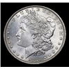 Image 2 : 1880-p Morgan Dollar $1 Grades Choice+ Unc