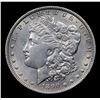 Image 2 : 1890-o Morgan Dollar $1 Grades Select Unc