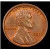 Image 2 : 1921-p Lincoln Cent 1c Grades Select Unc BN