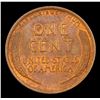 Image 3 : 1921-p Lincoln Cent 1c Grades Select Unc BN