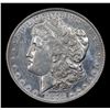Image 2 : 1878-s Morgan Dollar $1 Grades Unc Details