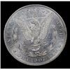 Image 3 : 1878-s Morgan Dollar $1 Grades Unc Details