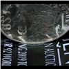 Image 4 : 1878-s Morgan Dollar $1 Grades Unc Details