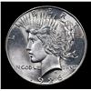 Image 2 : 1926-p Peace Dollar $1 Grades Choice Unc