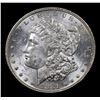 Image 2 : 1881-s Morgan Dollar $1 Grades Select Unc