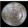 Image 3 : 1881-s Morgan Dollar $1 Grades Select Unc