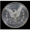 Image 3 : 1880-s Morgan Dollar $1 Grades Select Unc PL