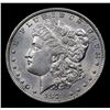 Image 2 : 1879-o Morgan Dollar $1 Grades Select Unc