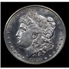 Image 2 : 1880/1880-s vam 94 R5 Morgan Dollar $1 Grades Select Unc+ PL