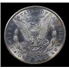 Image 3 : 1880/1880-s vam 94 R5 Morgan Dollar $1 Grades Select Unc+ PL