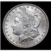Image 2 : 1881-o Morgan Dollar $1 Grades Choice Unc