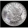 Image 2 : 1885-o Morgan Dollar $1 Grades Choice+ Unc