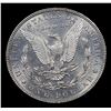 Image 3 : 1888-p Morgan Dollar $1 Grades Select+ Unc