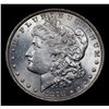 Image 2 : 1878-p 8tf vam 18 R5 I4 Morgan Dollar $1 Grades Choice Unc