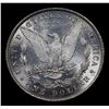 Image 3 : 1878-p 8tf vam 18 R5 I4 Morgan Dollar $1 Grades Choice Unc