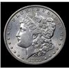 Image 2 : 1898-s Morgan Dollar $1 Grades Select Unc