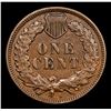 Image 3 : 1908-s Indian Cent 1c Grades Choice AU