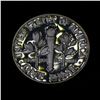 Image 7 : Proof 1962 Roosevelt Dime 10c Grades GEM++ Proof Deep Cameo