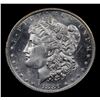 Image 2 : 1881-s Morgan Dollar $1 Grades Select Unc DMPL
