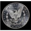 Image 3 : 1881-s Morgan Dollar $1 Grades Select Unc DMPL